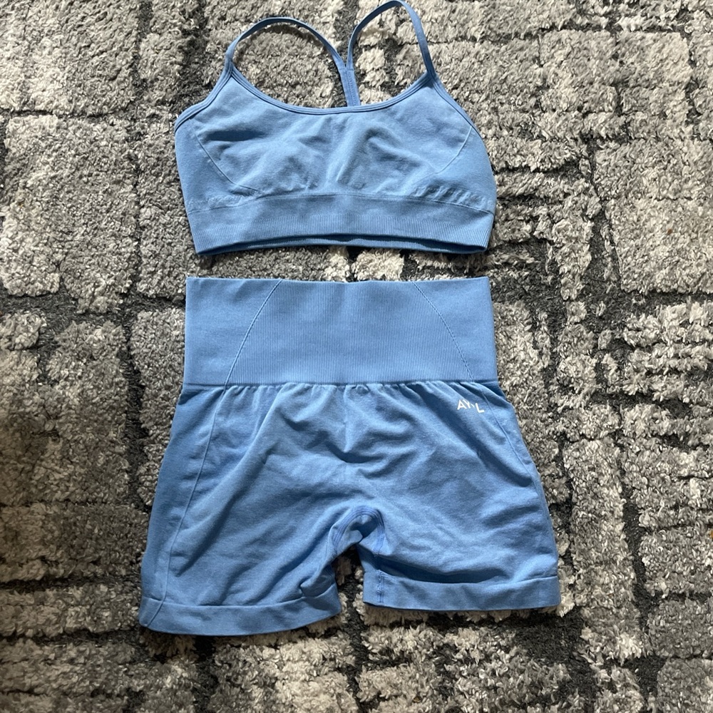 Aybl set